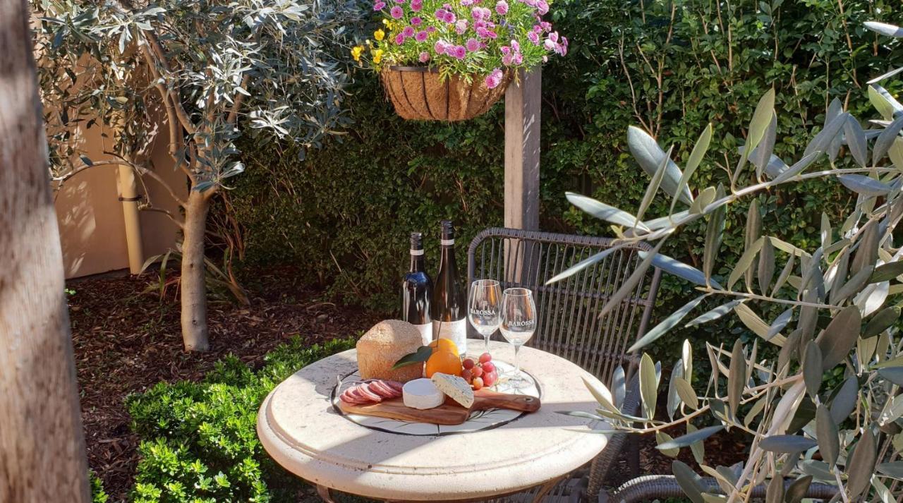 Fechner Place Barossa, 1 Bed, Wine & Platter Тананда Екстериор снимка