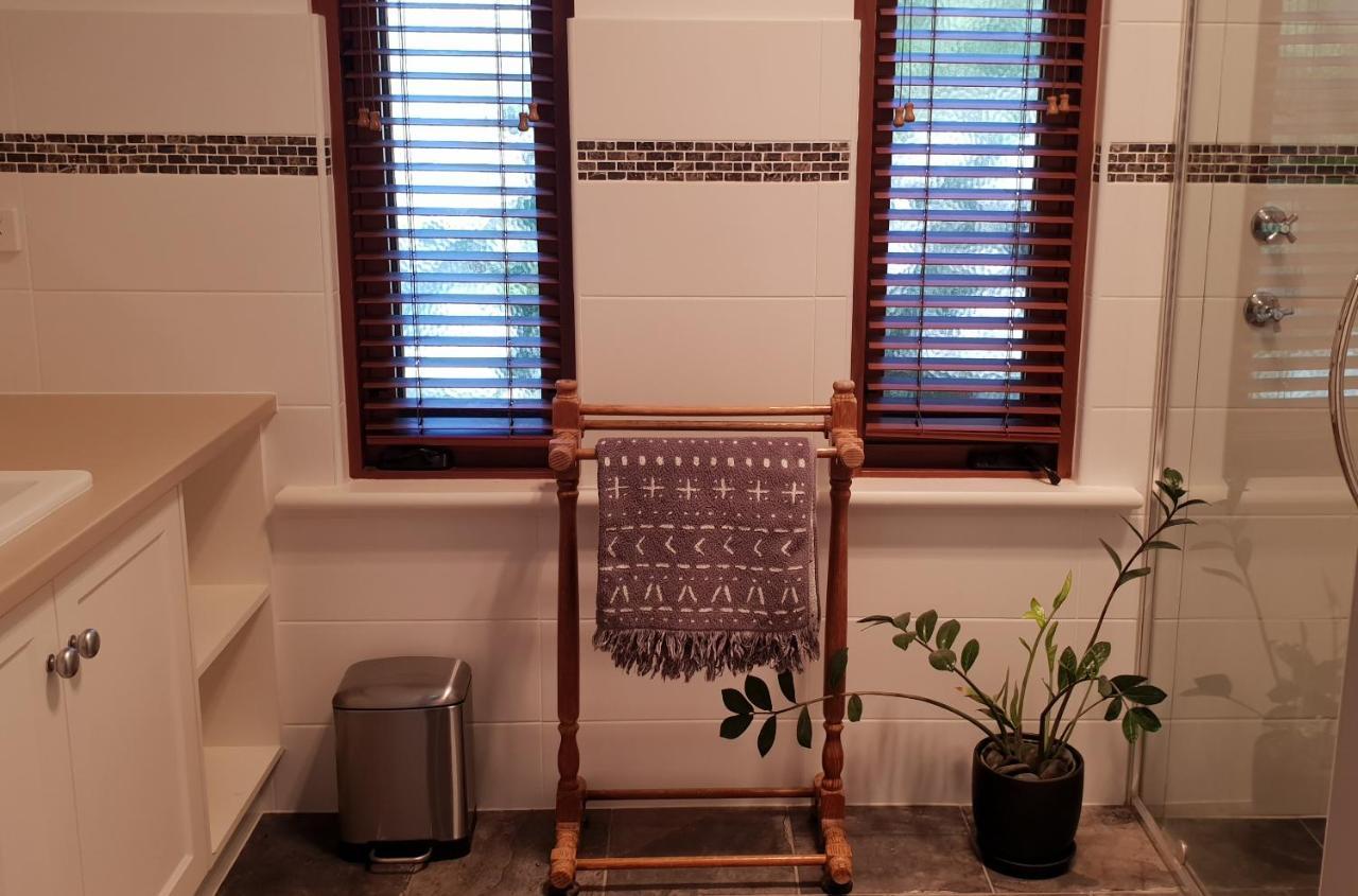 Fechner Place Barossa, 1 Bed, Wine & Platter Тананда Екстериор снимка