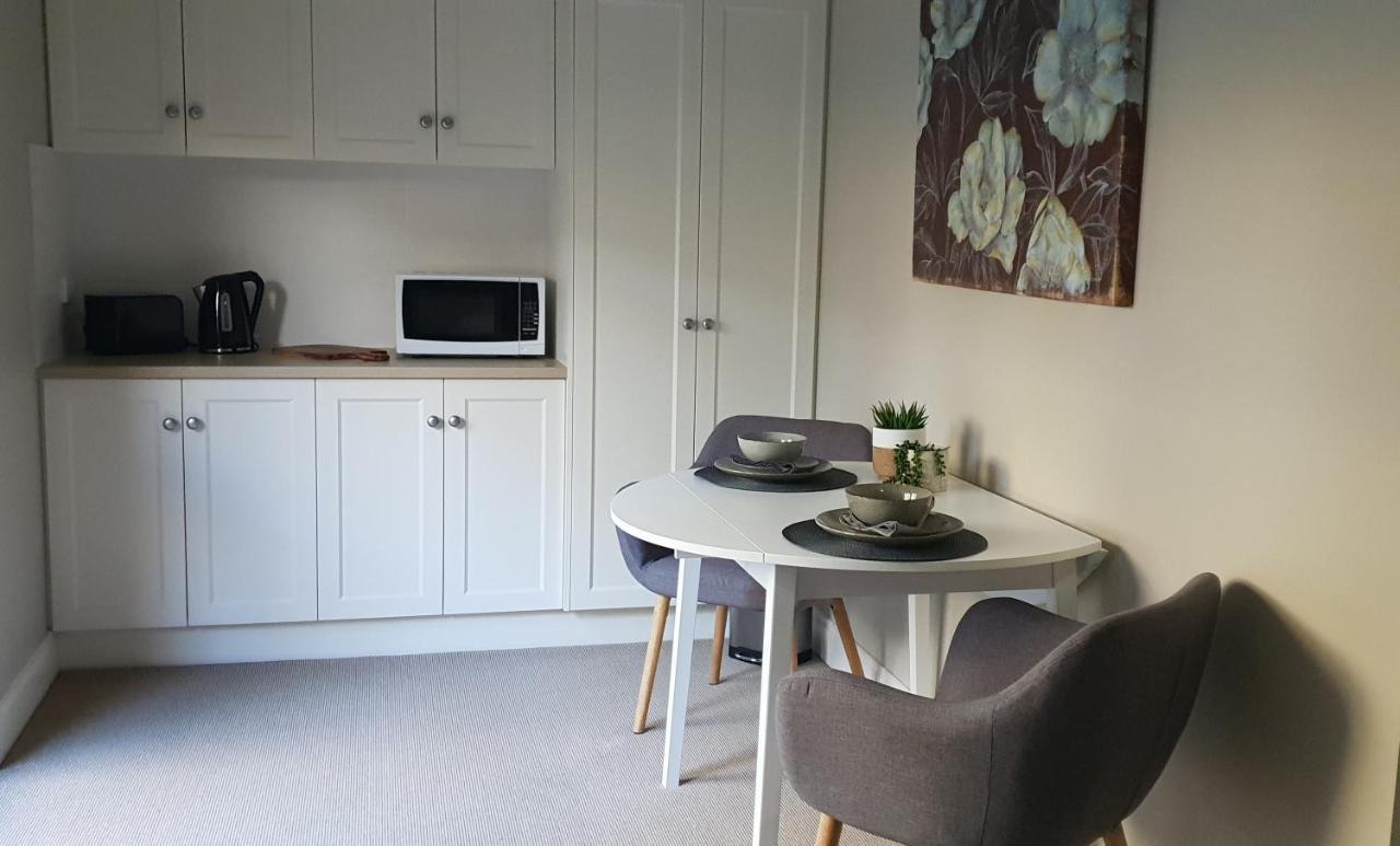 Fechner Place Barossa, 1 Bed, Wine & Platter Тананда Екстериор снимка