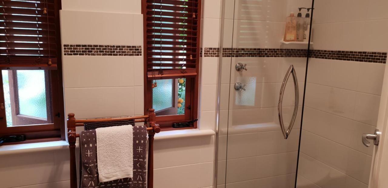 Fechner Place Barossa, 1 Bed, Wine & Platter Тананда Екстериор снимка